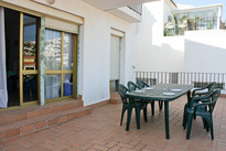 Apartamento Peñiscola centro (8 Pax) - ref. 50